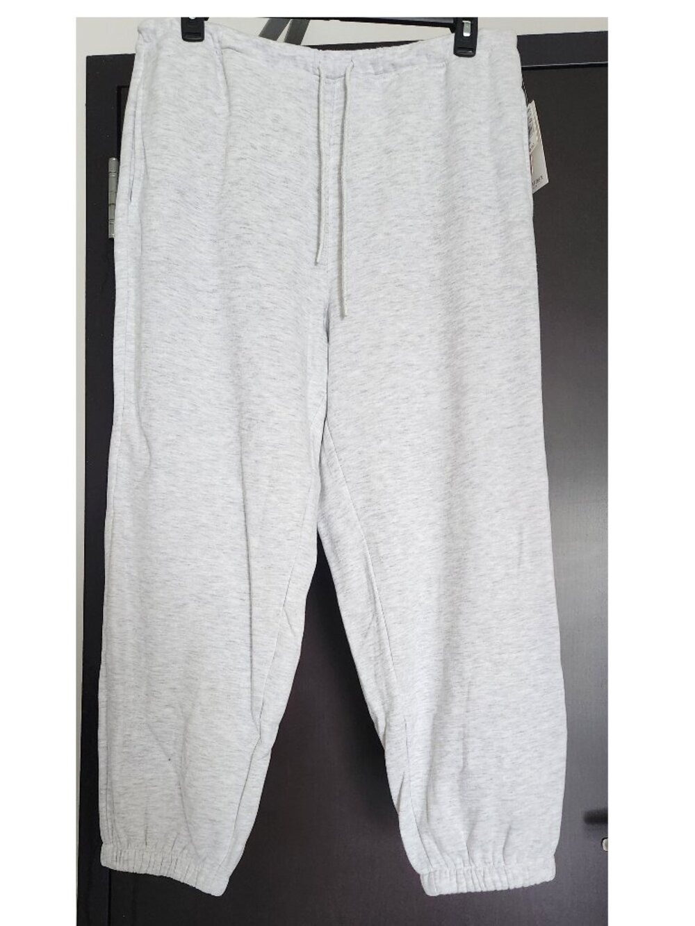 NWT: Ultra Flirt Women's Joggers, Size XXL